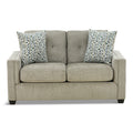 Zoe Loveseat