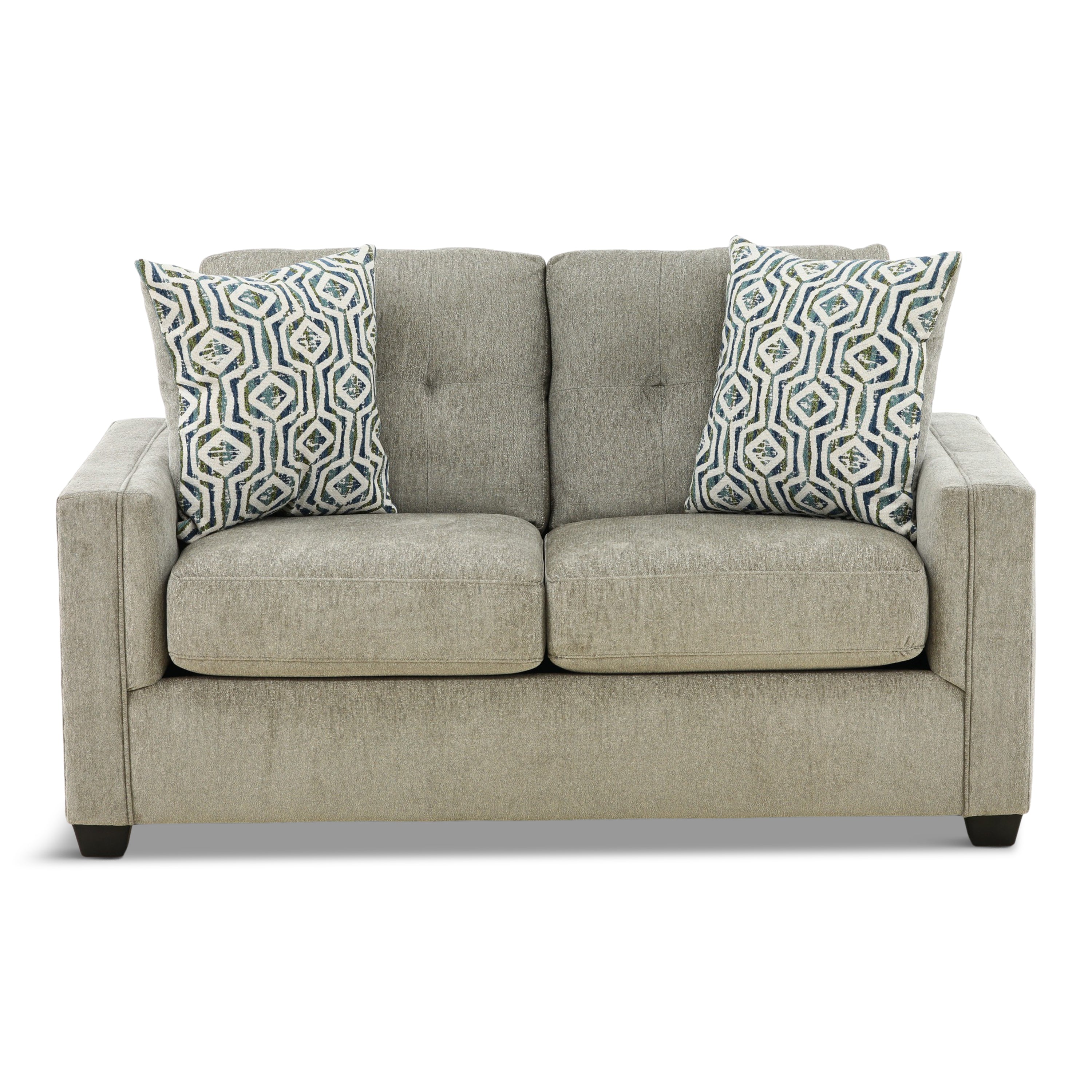 Zoe Loveseat