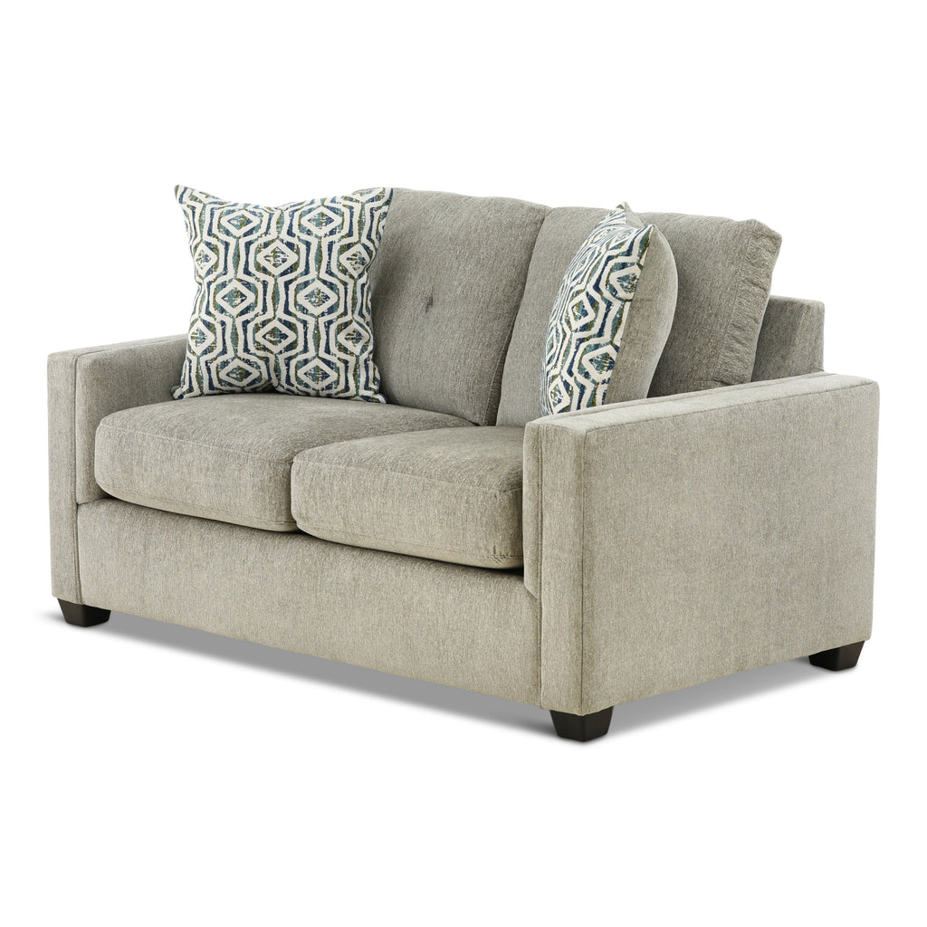 Zoe Loveseat