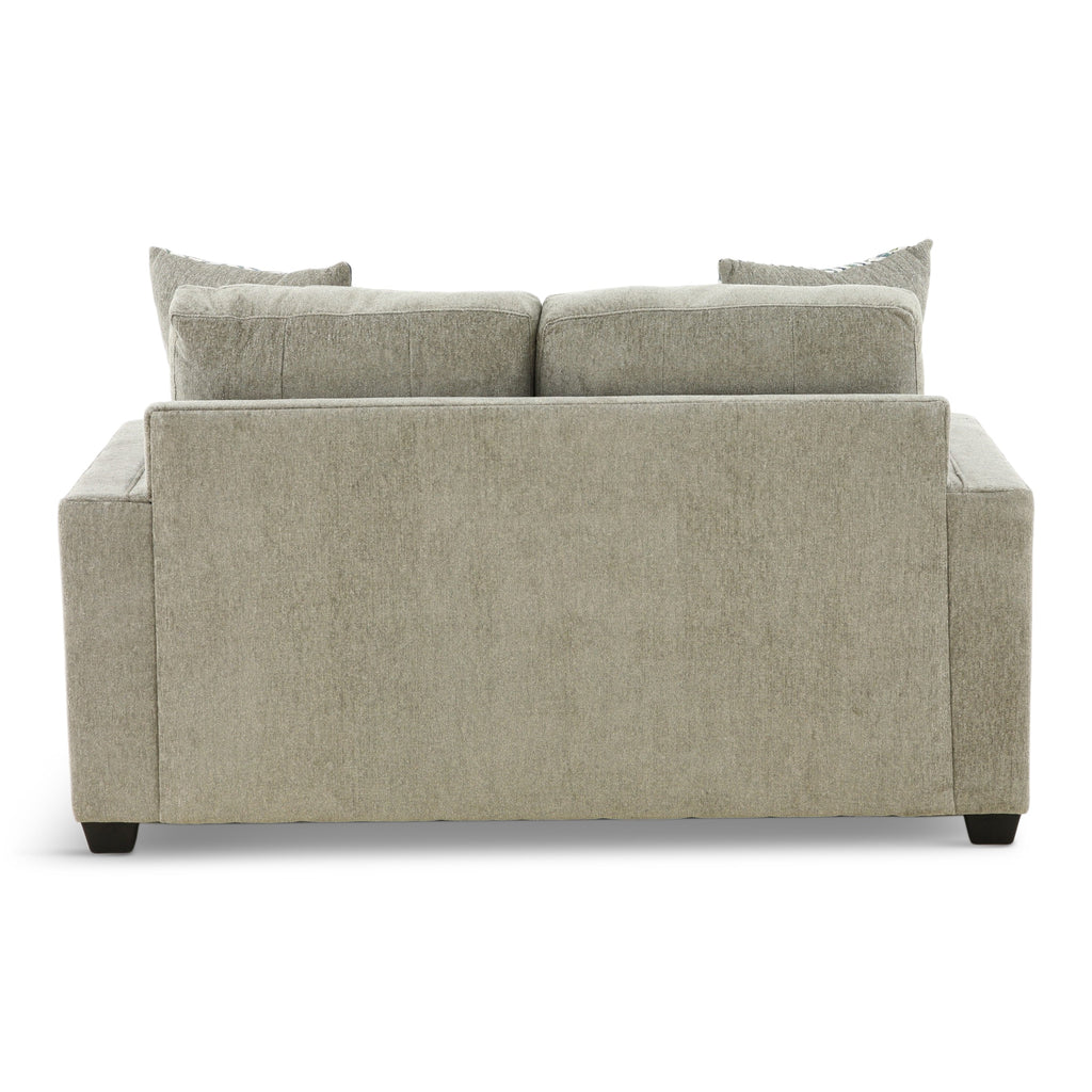 Zoe Loveseat