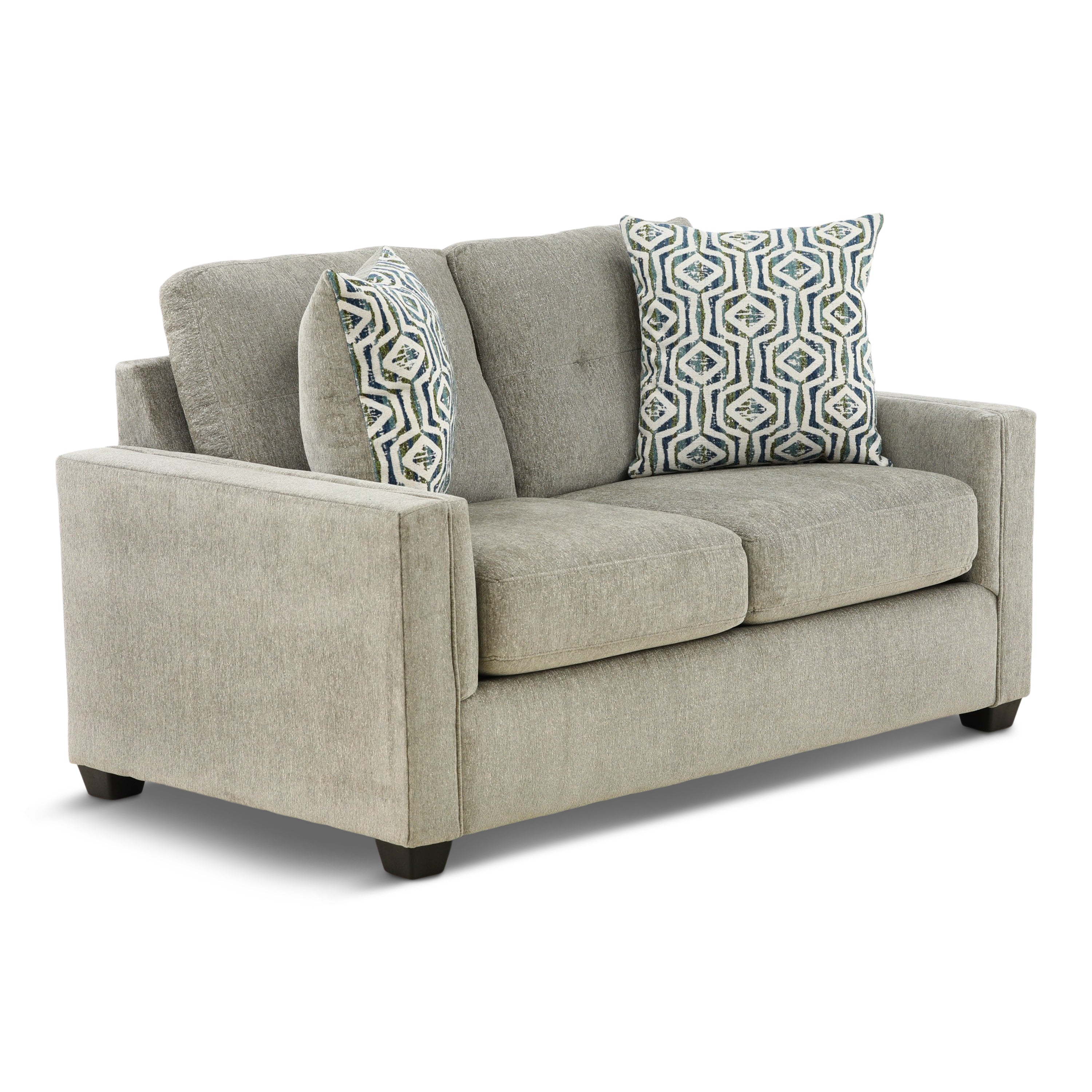 Zoe Loveseat