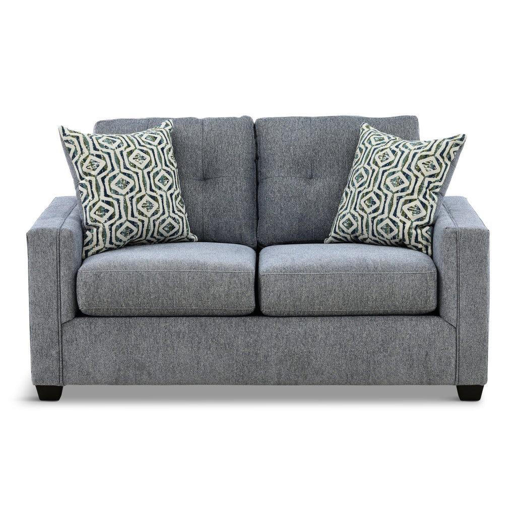 Zoe Loveseat