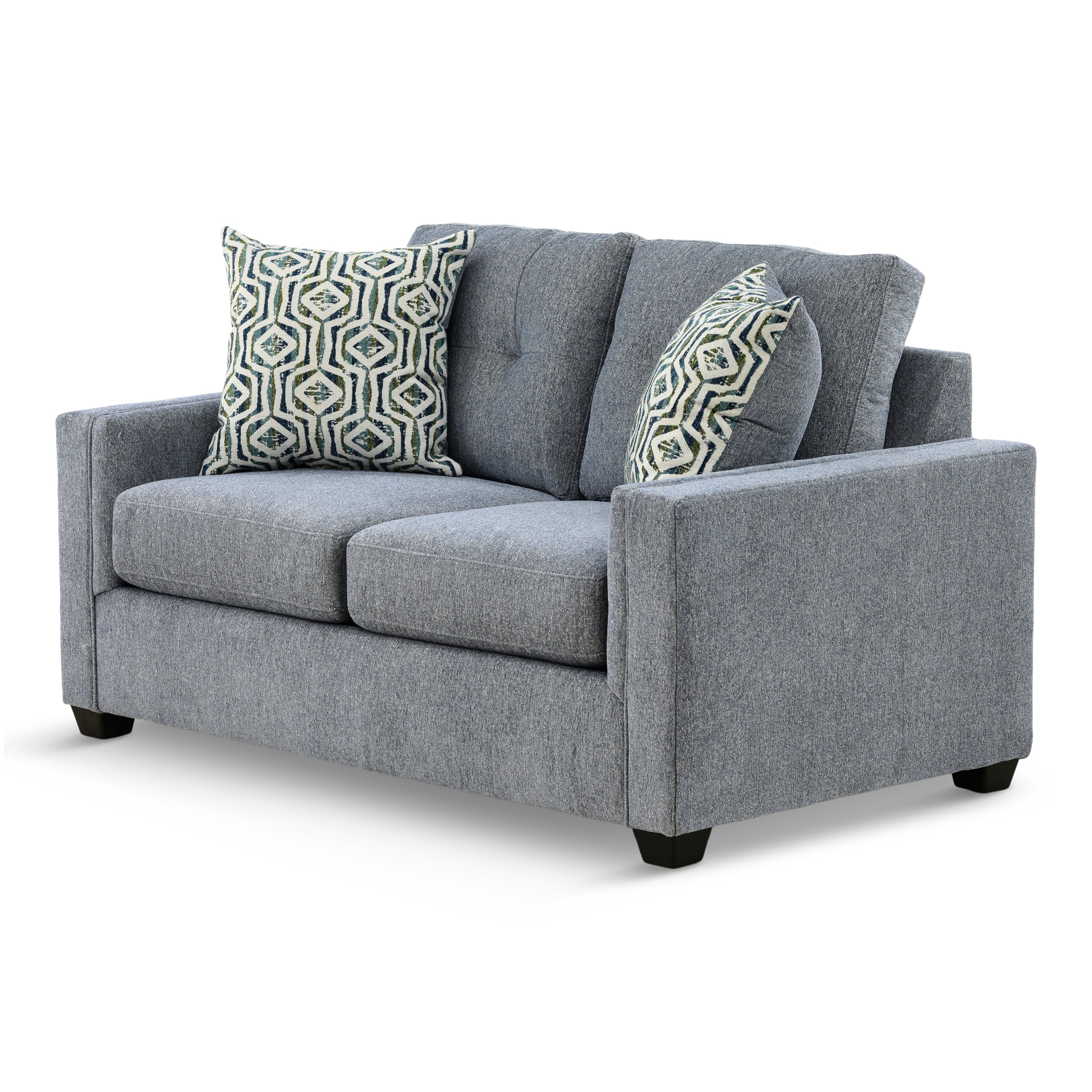 Zoe Loveseat