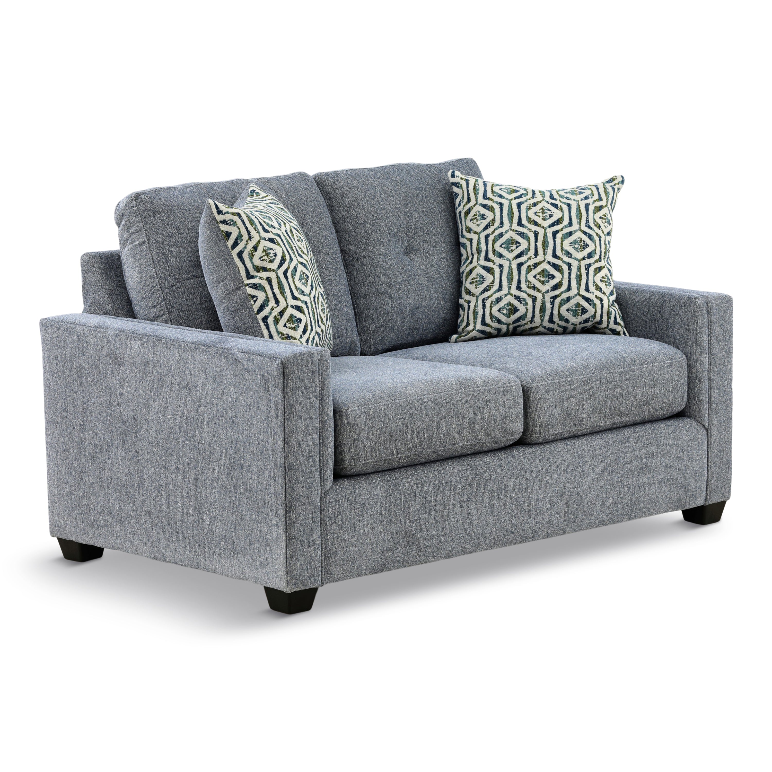 Zoe Loveseat