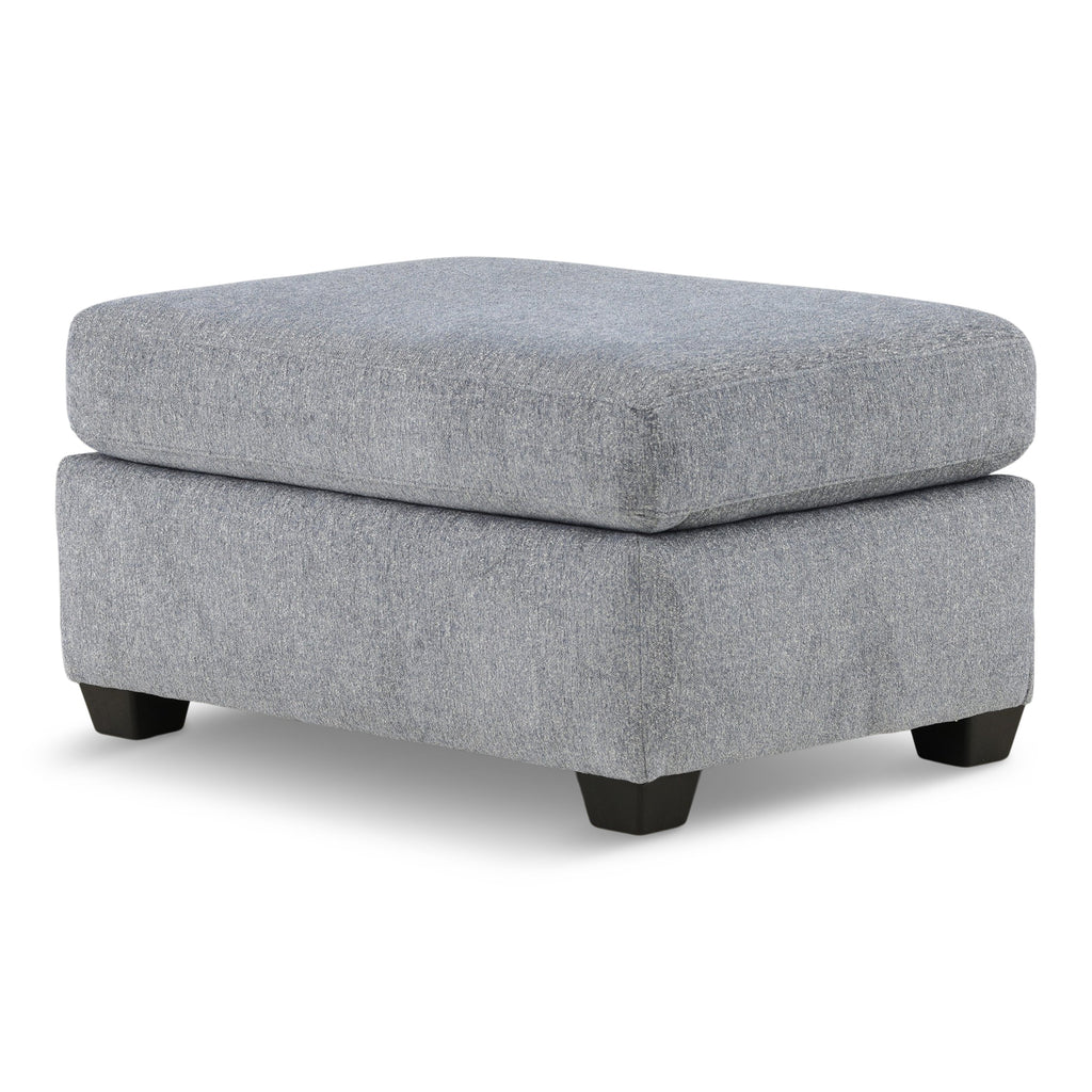 Zoe Ottoman