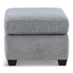 Zoe Ottoman