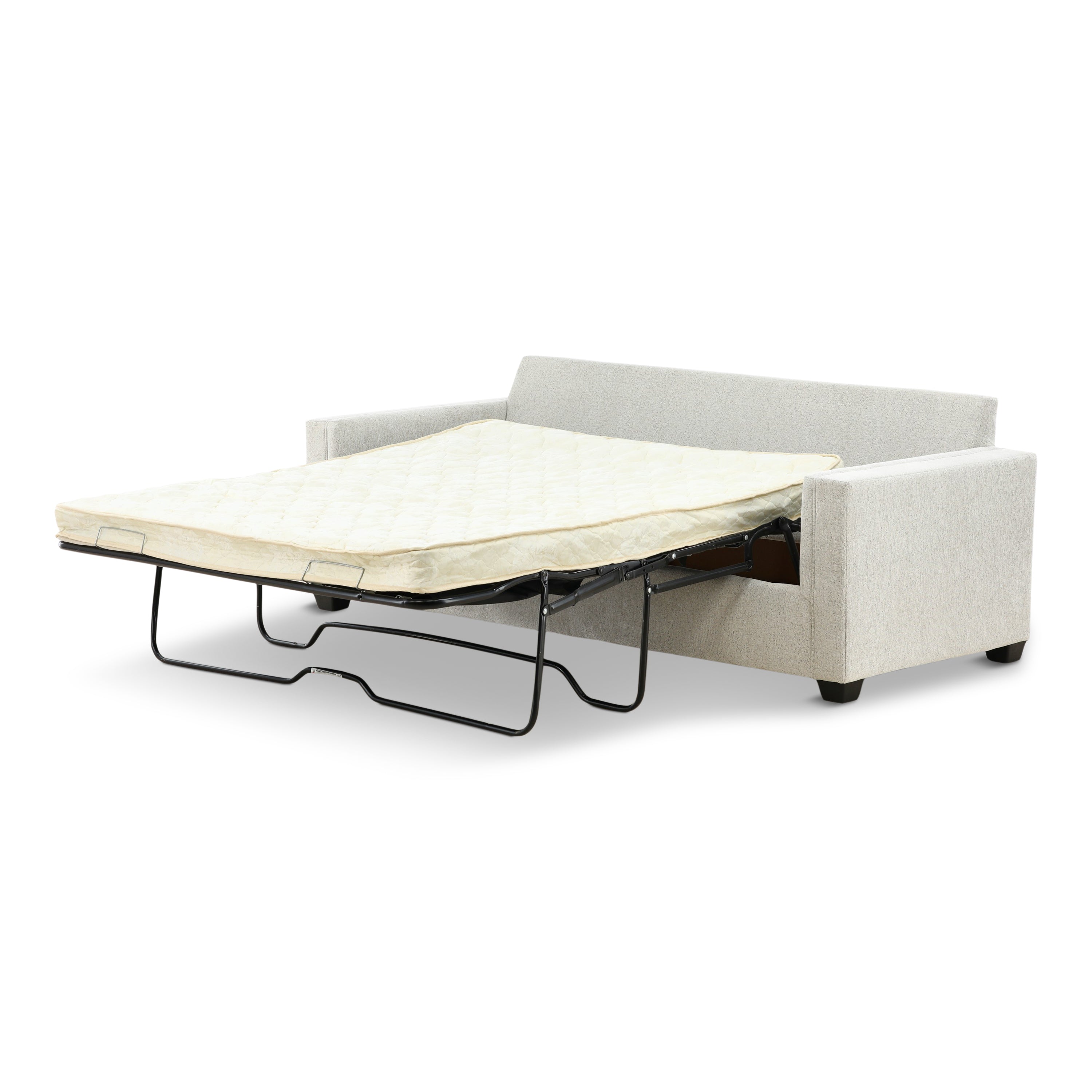 Zoe Queen Sleeper Sofa - Indoor