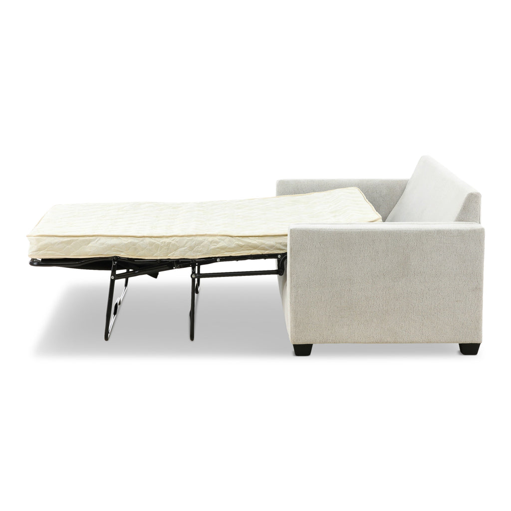 Zoe Queen Sleeper Sofa - Indoor