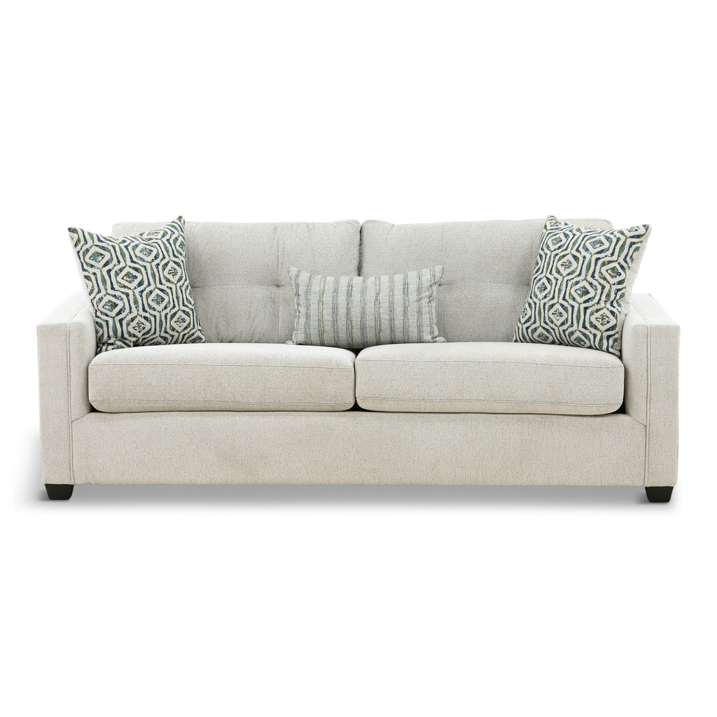 Zoe Queen Sleeper Sofa - Indoor