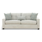 Zoe Queen Sleeper Sofa - Indoor