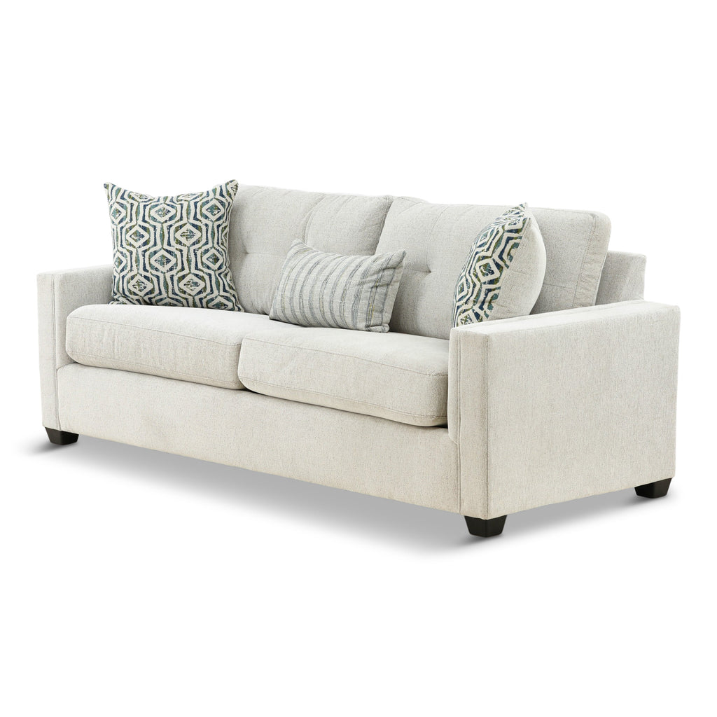 Zoe Queen Sleeper Sofa - Indoor