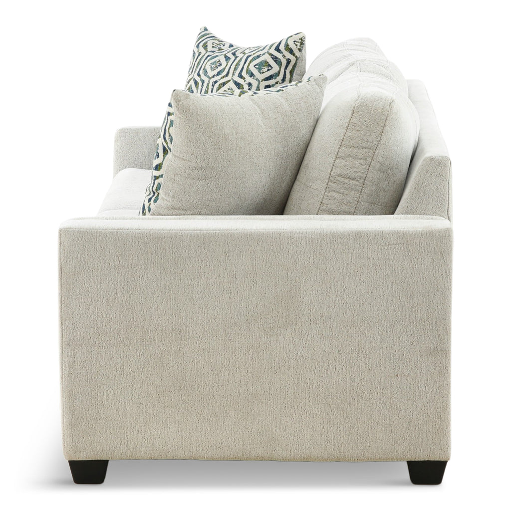 Zoe Queen Sleeper Sofa - Indoor