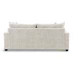 Zoe Queen Sleeper Sofa - Indoor