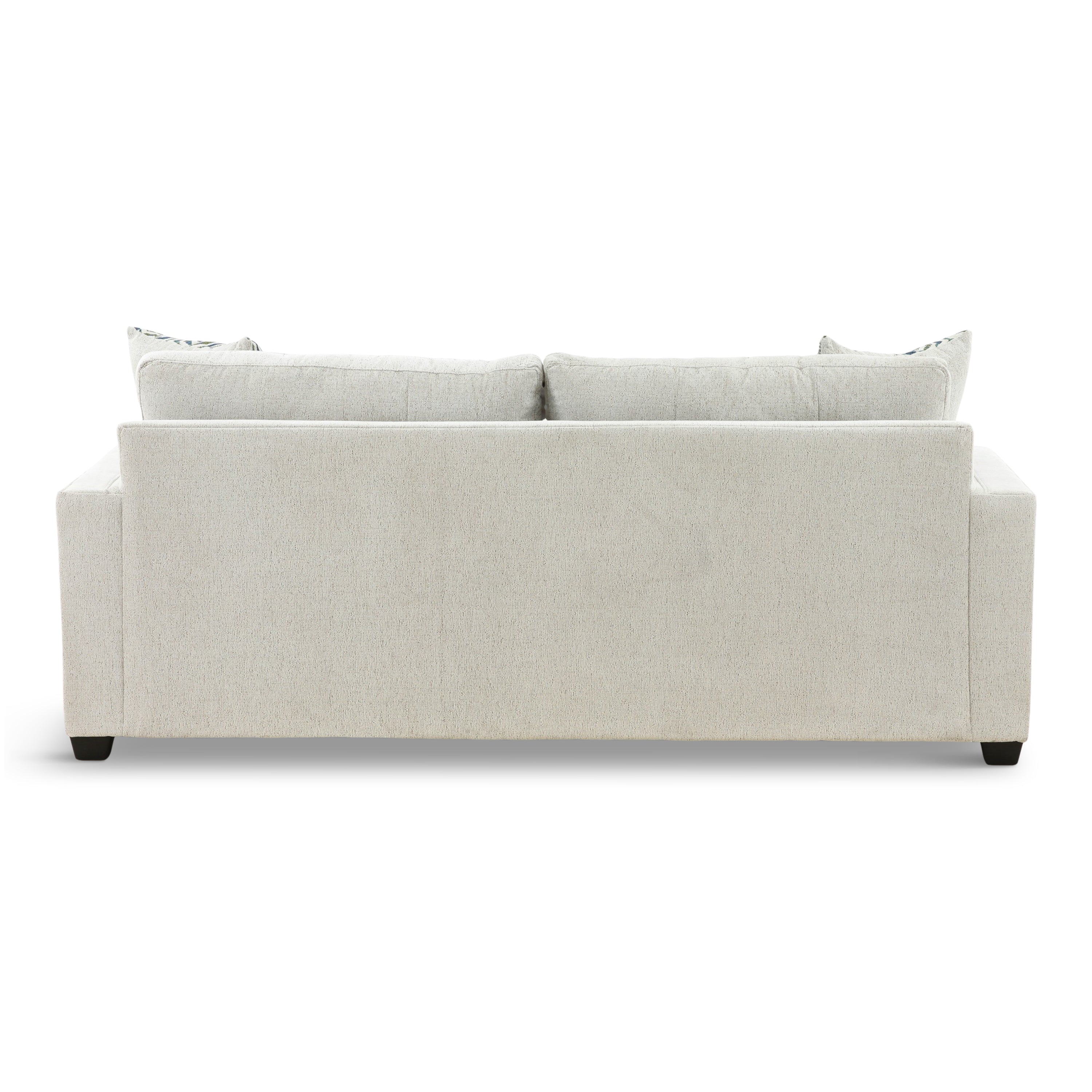 Zoe Queen Sleeper Sofa - Indoor