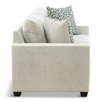Zoe Queen Sleeper Sofa - Indoor