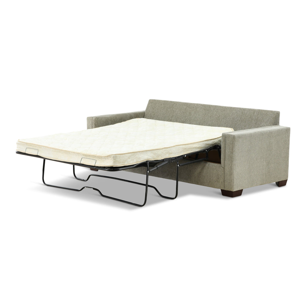 Zoe Queen Sleeper Sofa - Indoor