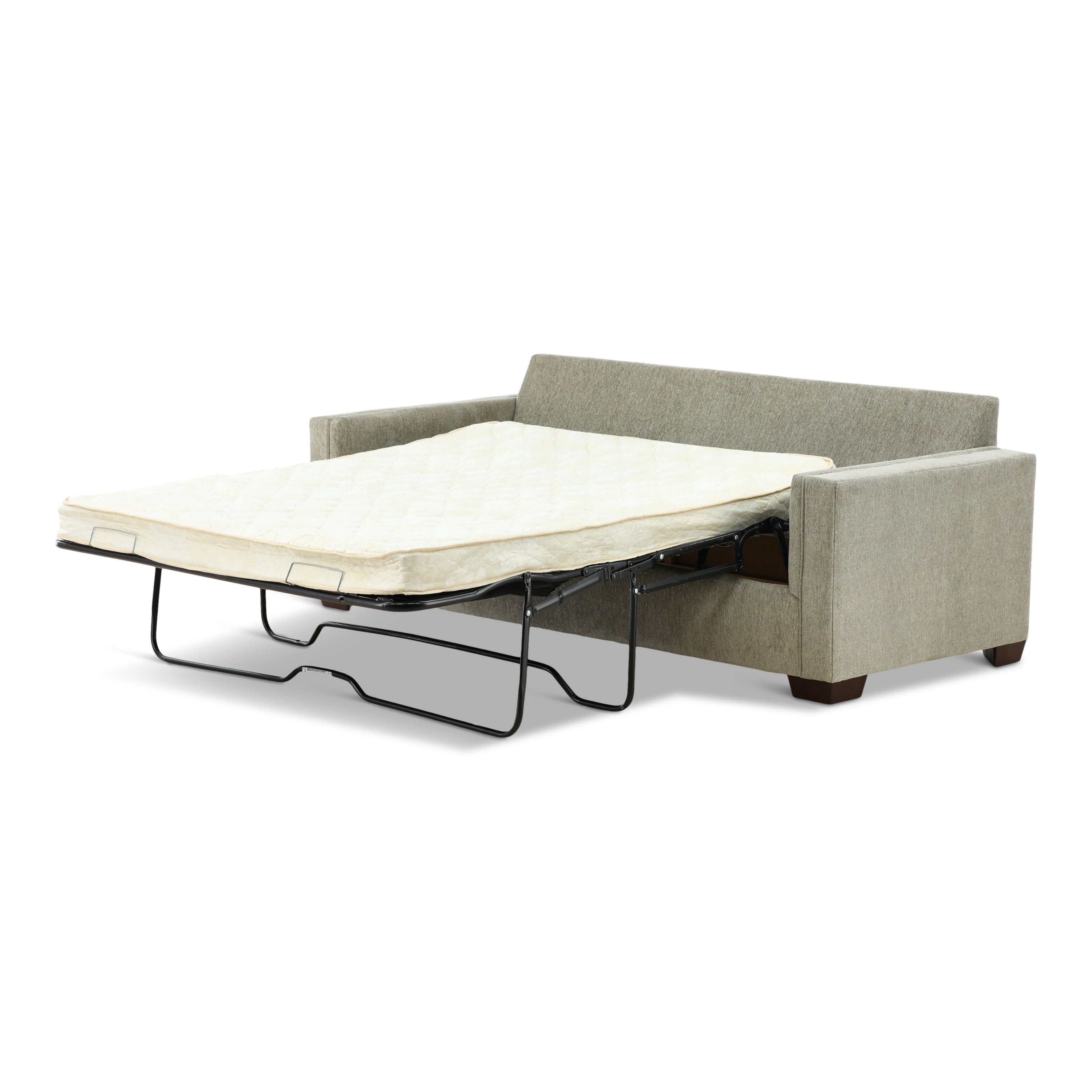 Zoe Queen Sleeper Sofa - Indoor