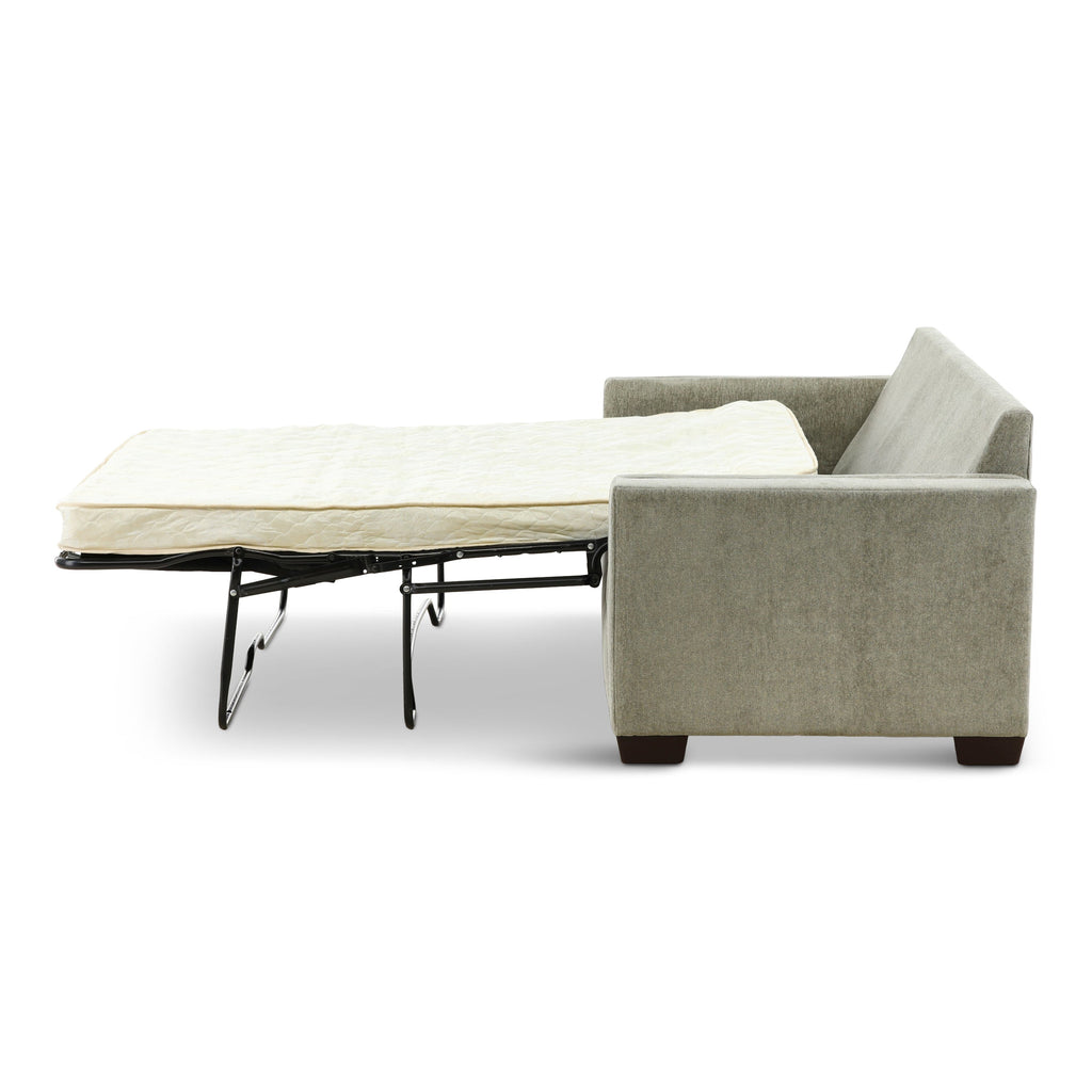 Zoe Queen Sleeper Sofa - Indoor