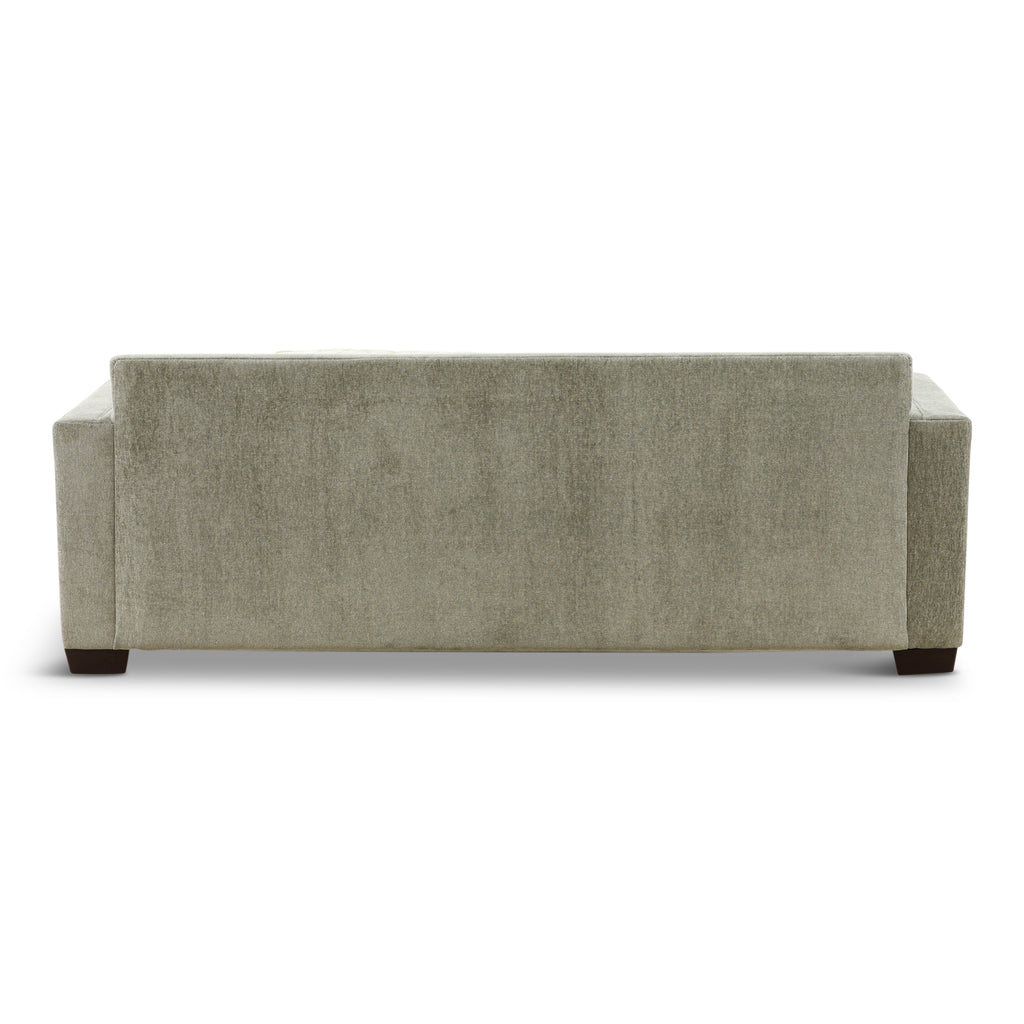 Zoe Queen Sleeper Sofa - Indoor