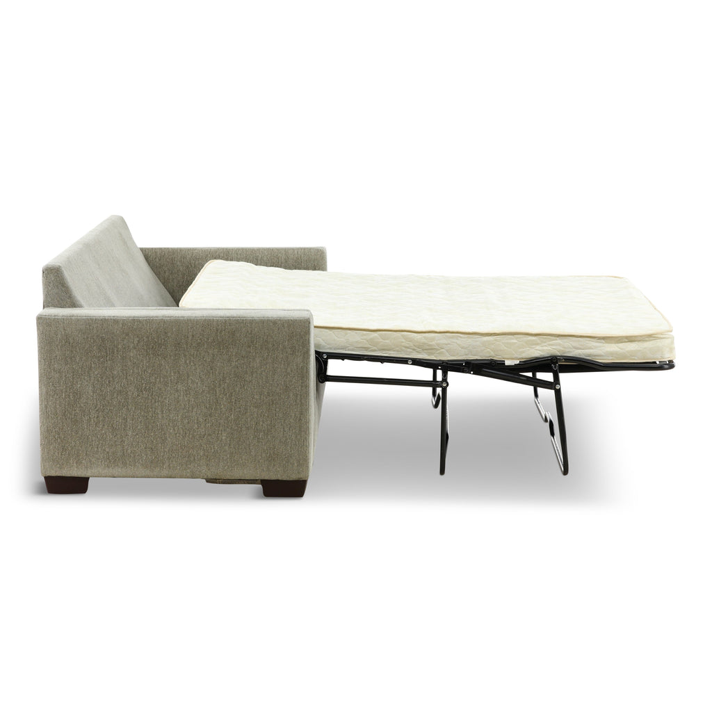 Zoe Queen Sleeper Sofa - Indoor