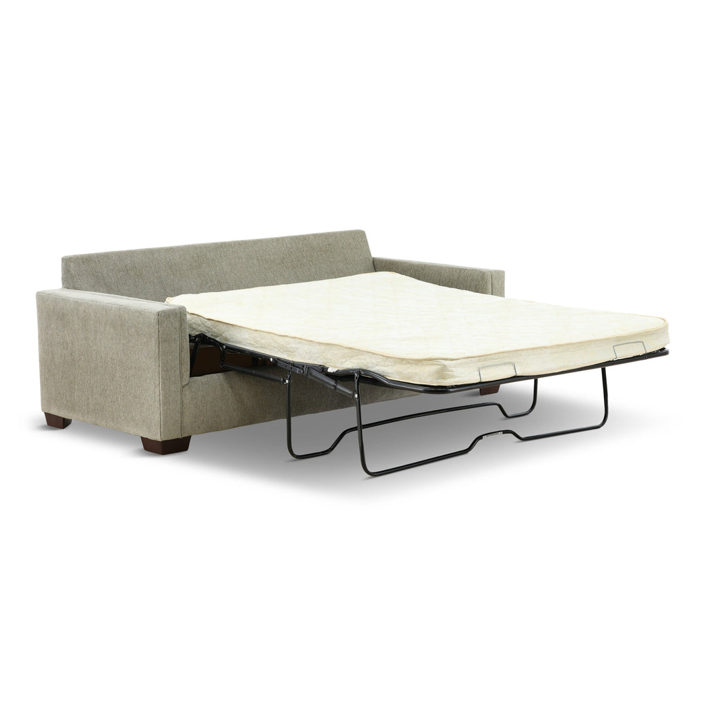 Zoe Queen Sleeper Sofa - Indoor