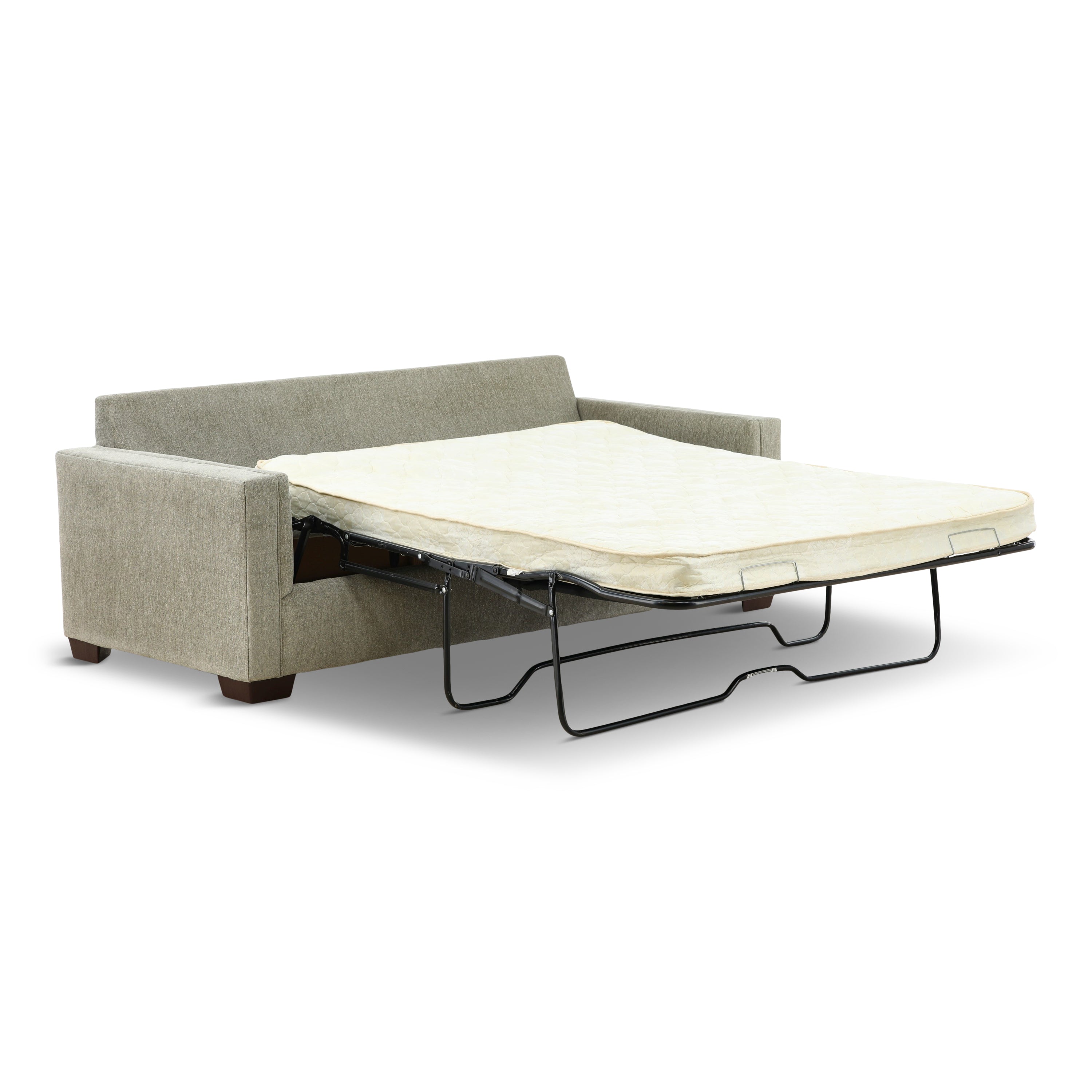 Zoe Queen Sleeper Sofa - Indoor