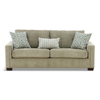 Zoe Queen Sleeper Sofa - Indoor