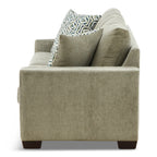 Zoe Queen Sleeper Sofa - Indoor