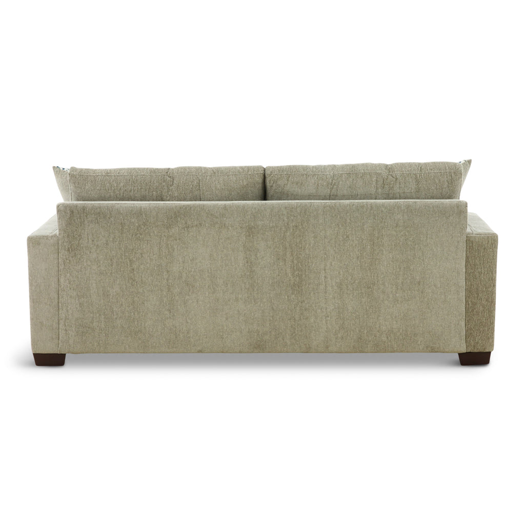 Zoe Queen Sleeper Sofa - Indoor