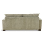 Zoe Queen Sleeper Sofa - Indoor