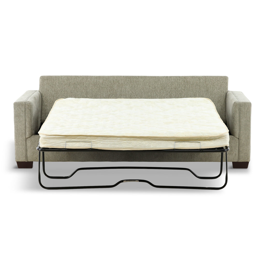 Zoe Queen Sleeper Sofa - Indoor