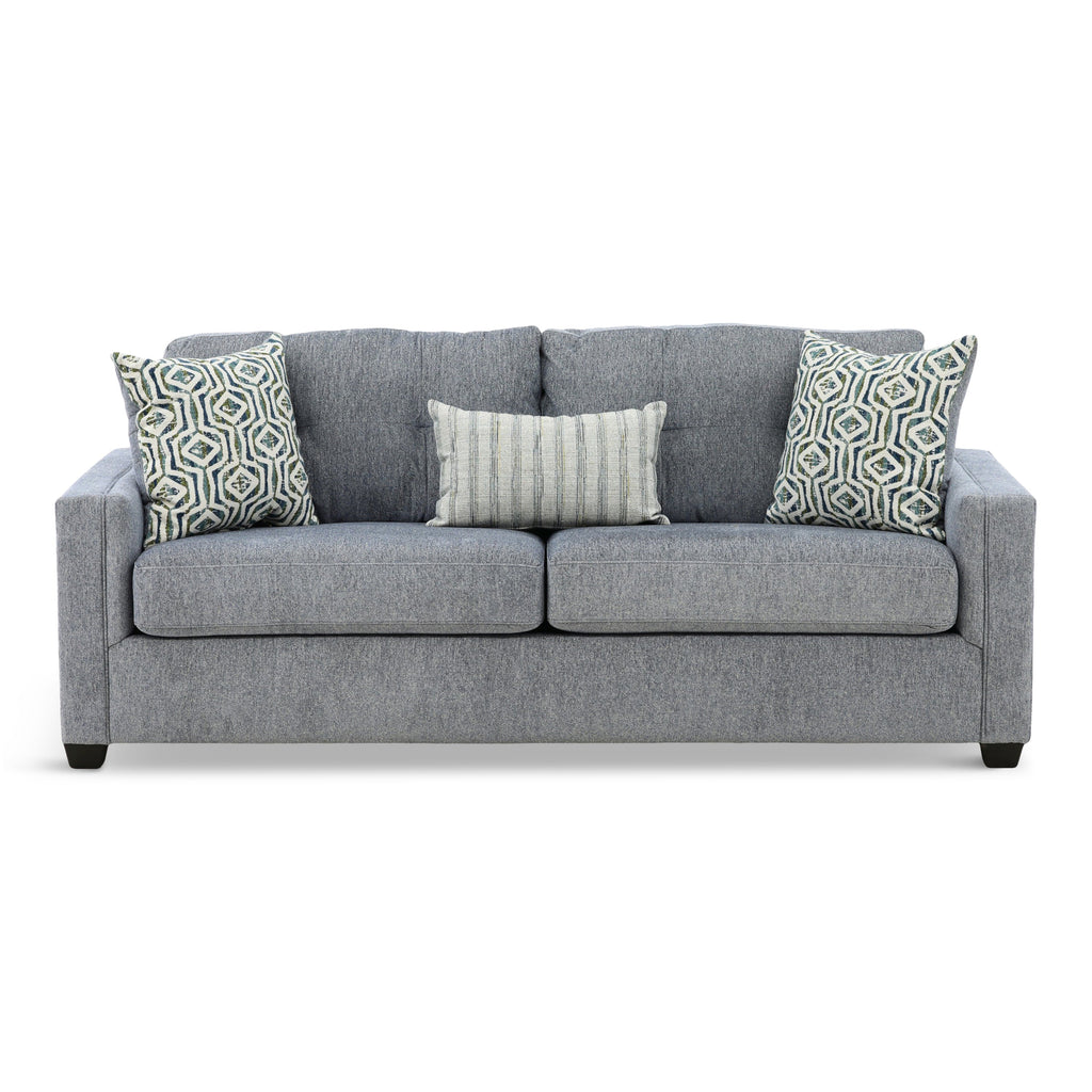 Zoe Queen Sleeper Sofa - Indoor