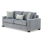 Zoe Queen Sleeper Sofa - Indoor