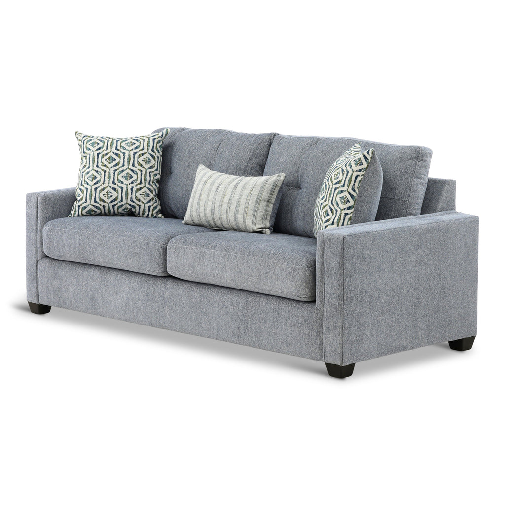 Zoe Queen Sleeper Sofa