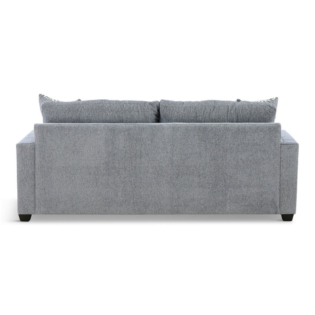 Zoe Queen Sleeper Sofa - Indoor