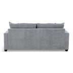 Zoe Queen Sleeper Sofa - Indoor