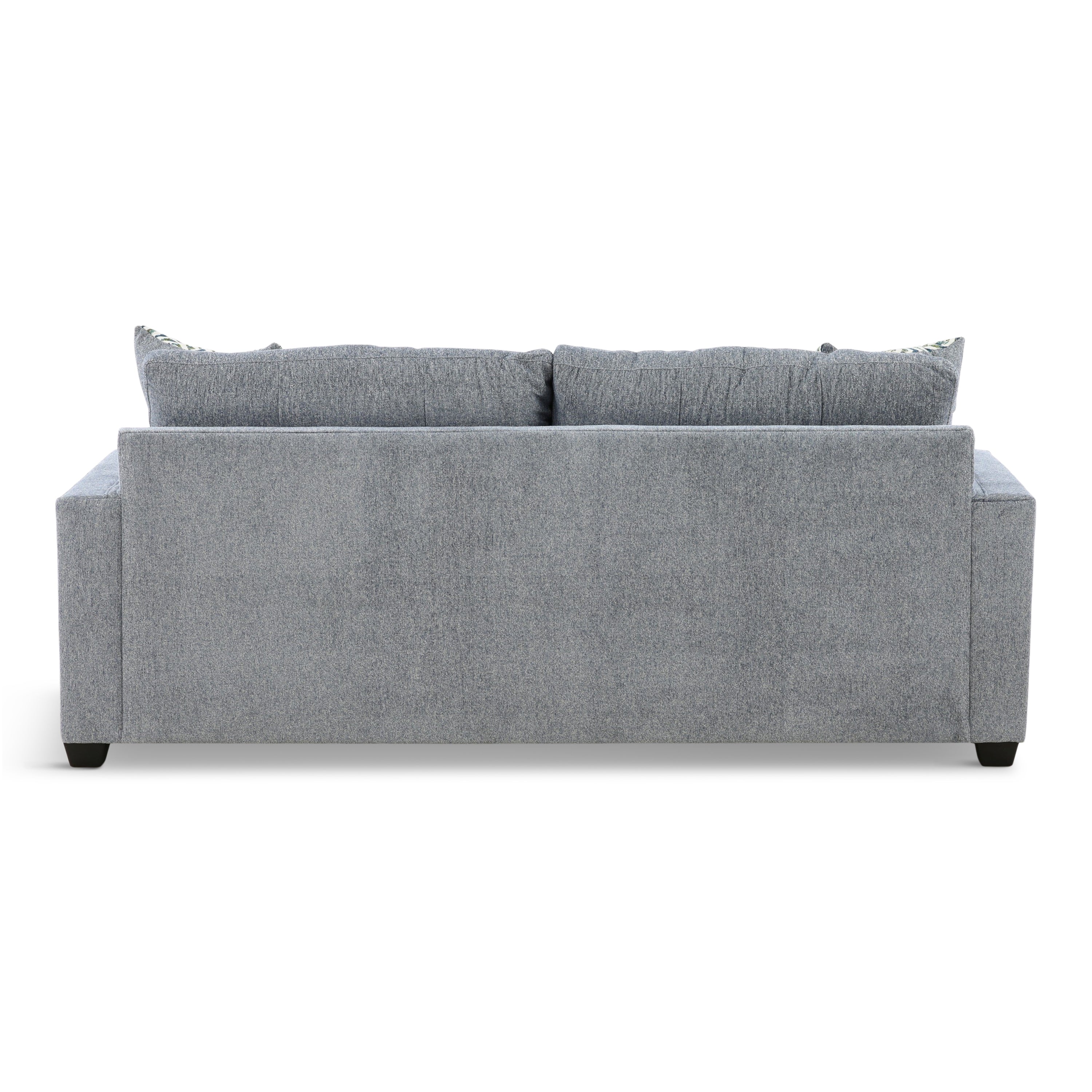 Zoe Queen Sleeper Sofa - Indoor