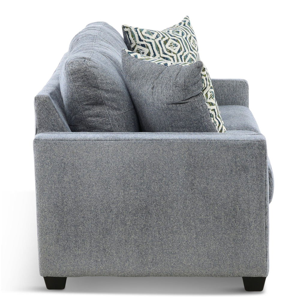 Zoe Queen Sleeper Sofa - Indoor