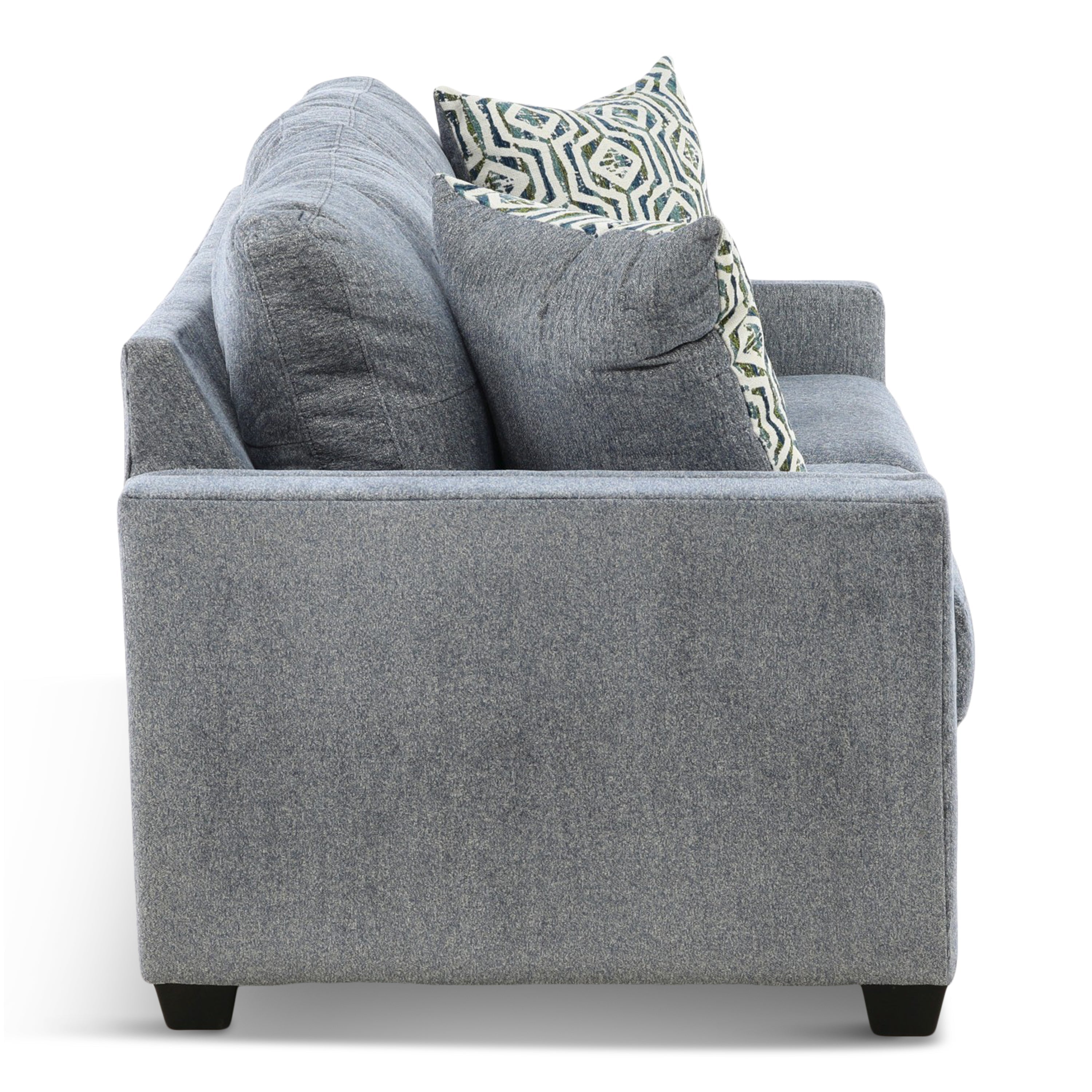 Zoe Queen Sleeper Sofa - Indoor