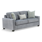 Zoe Queen Sleeper Sofa - Indoor