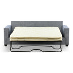 Zoe Queen Sleeper Sofa - Indoor