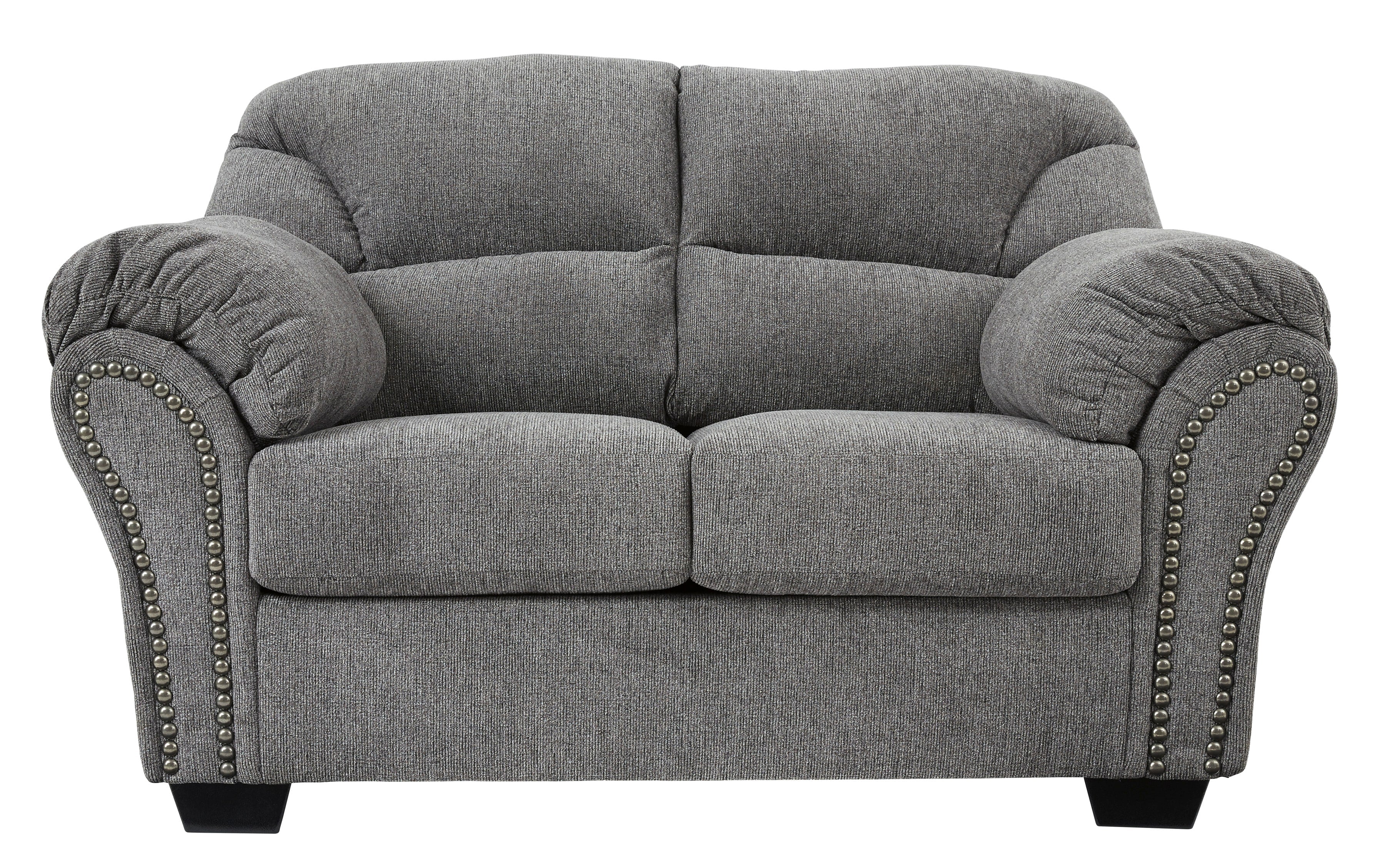 Allmaxx Loveseat - Fabric