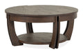 Deluca Lift-Top Coffee Table - Indoor