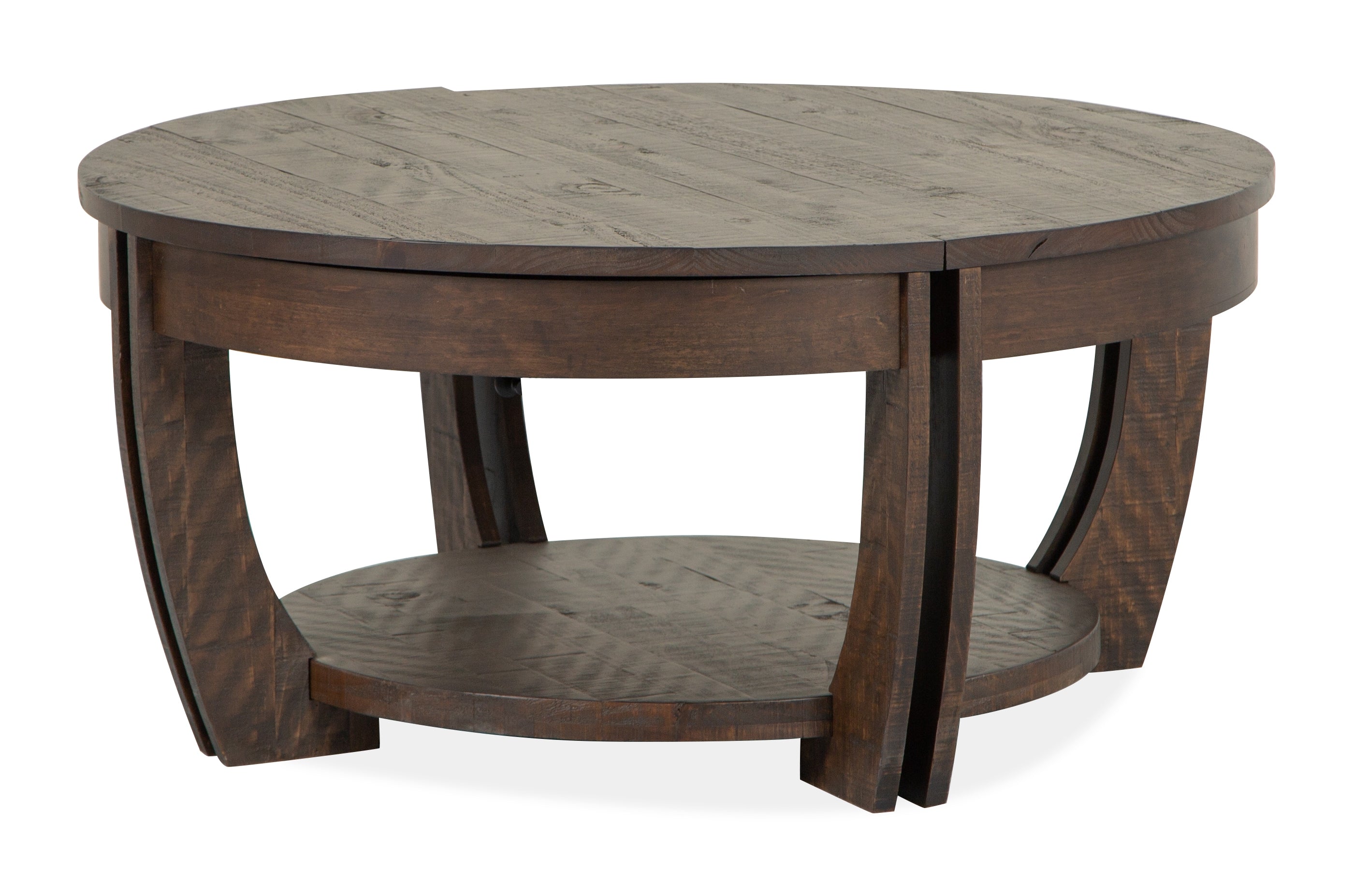 Deluca Lift-Top Coffee Table - Indoor