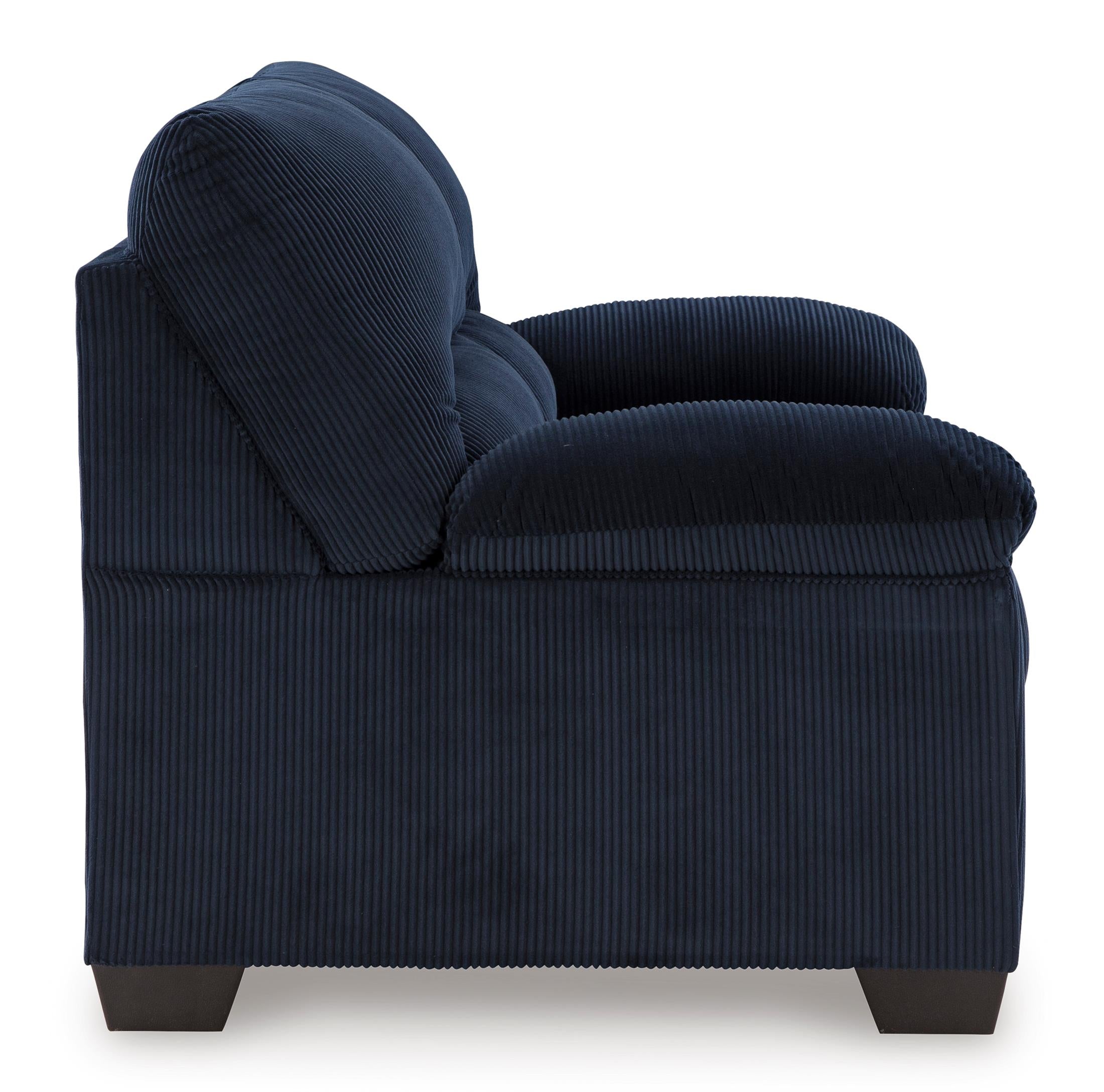 SimpleJoy Loveseat - Indoor
