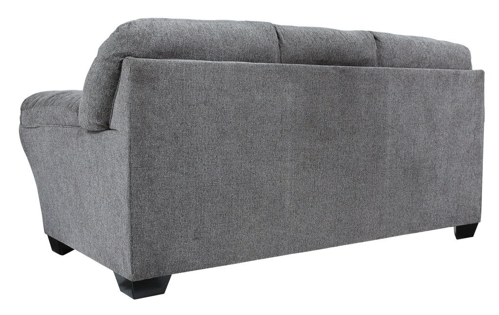 Allmaxx Sofa - Fabric