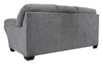 Allmaxx Sofa - Fabric