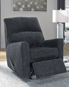 Altari Rocker Recliner - Fabric