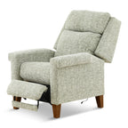 Sinclair Power Hi Leg Recliner