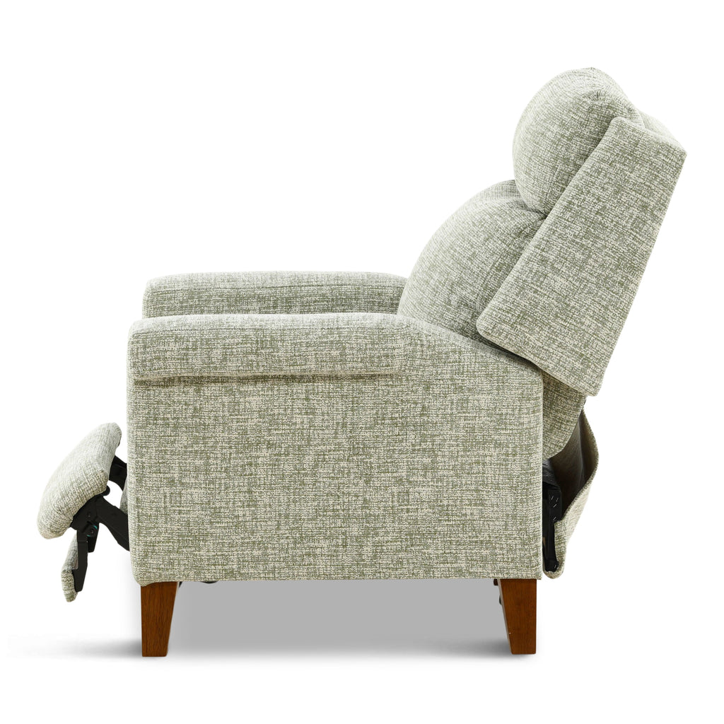 Sinclair Power Hi Leg Recliner